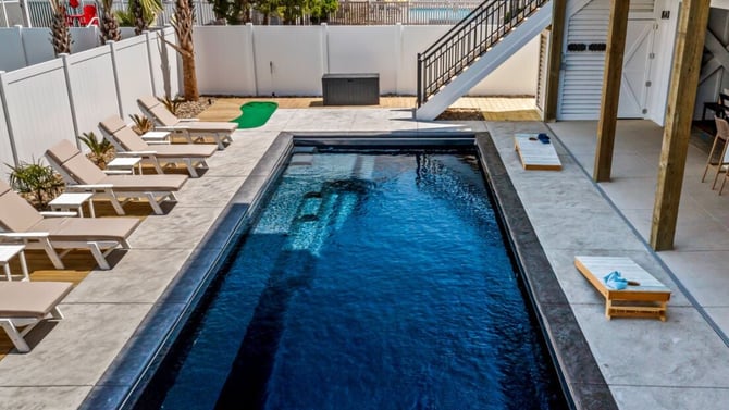 Vacation Rentals in Roanoke VA & Holden Beach NC